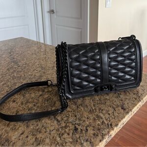 Rebecca Minkoff Love Crossbody Bag